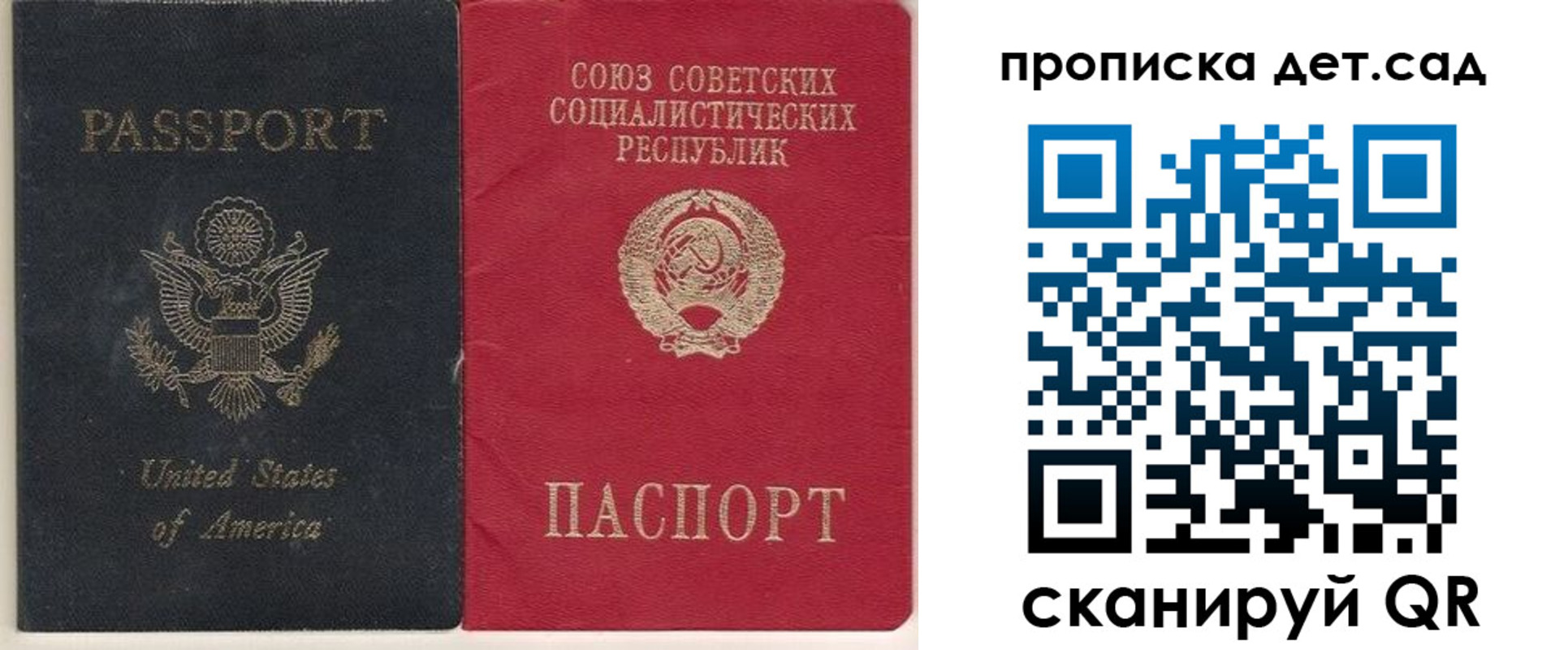 временная регистрация для школы в Щёлково