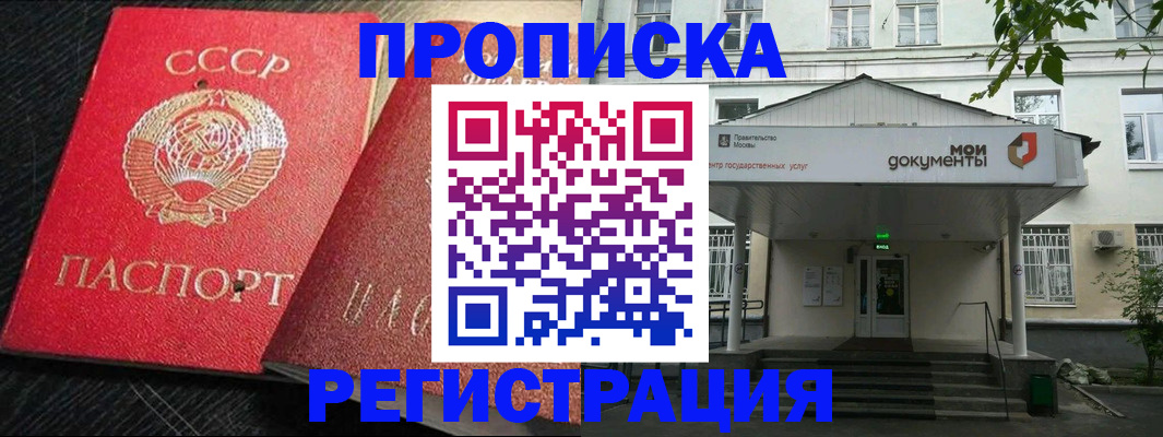 прописка в квартире в Щёлково